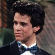 Scott Weinger