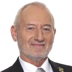 Sepp Schauer