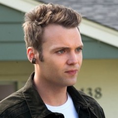 Seth Gabel