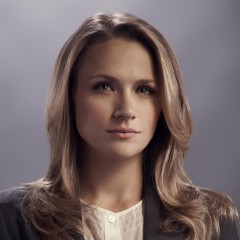 Shantel VanSanten