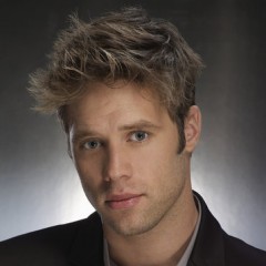 Shaun Sipos