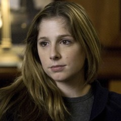 Shoshannah Stern