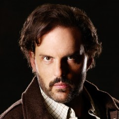 Silas Weir Mitchell