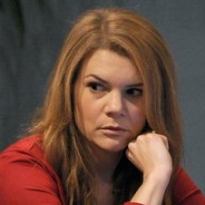 Silke Popp