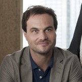 Simon Eckert