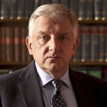 Simon Russell Beale