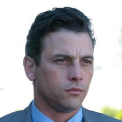 Skeet Ulrich