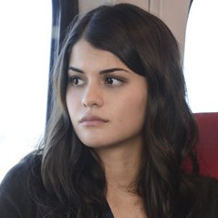 Sofia Black-D'Elia