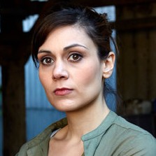 Sophie Burcu Dal