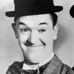 Stan Laurel