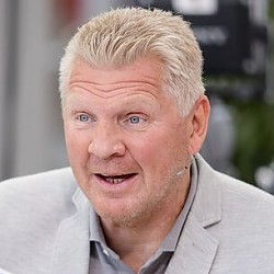 Stefan Effenberg