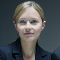 Stefanie Stappenbeck