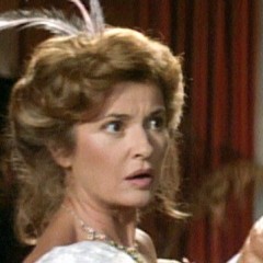 Stephanie Beacham
