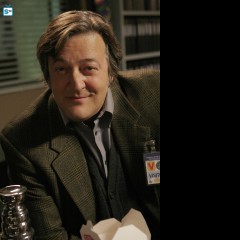 Stephen Fry
