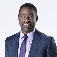 Sterling K. Brown