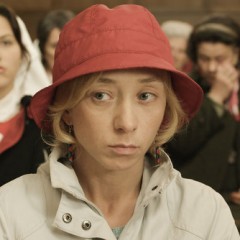 Sylvie Testud