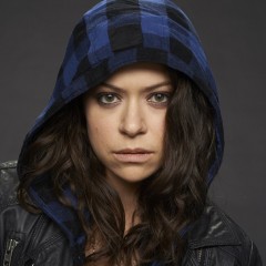 Tatiana Maslany