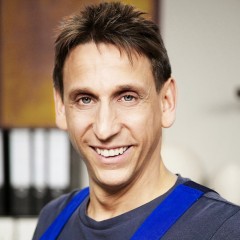 Thorsten Wolf