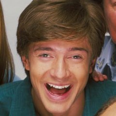 Topher Grace