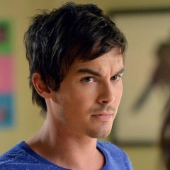 Tyler Blackburn
