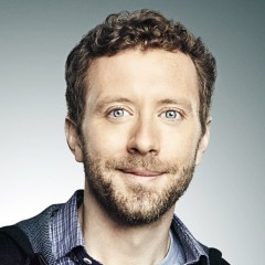 T.J. Thyne