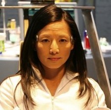 Tamlyn Tomita