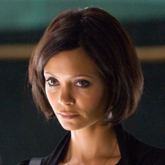 Thandie Newton