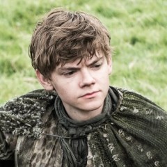 Thomas Brodie-Sangster