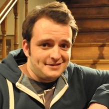 Tommy Schwimmer