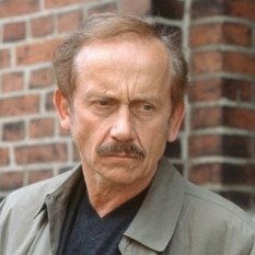 Tilo Prückner