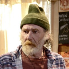 Timothy Webber