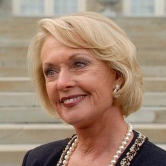 Tippi Hedren