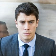 Toby Kebbell