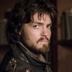 Tom Burke