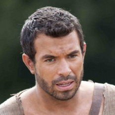 Tom Cullen