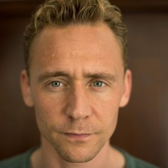 Tom Hiddleston