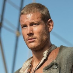Tom Hopper