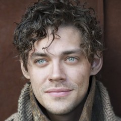 Tom Payne