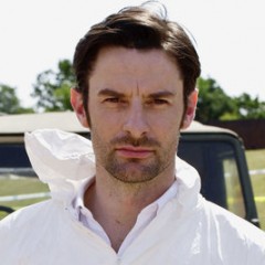 Tom Ward