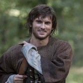 Tom Weston-Jones