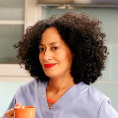 Tracee Ellis Ross
