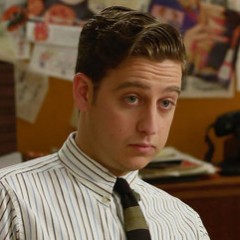 Trevor Einhorn