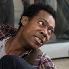 Tyler James Williams