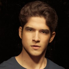 Tyler Posey