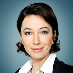 Ursula Strauss
