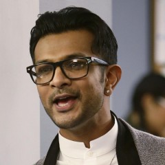 Utkarsh Ambudkar