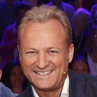 Uwe Hübner