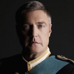 Vincent Regan