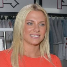 Valentina Pahde