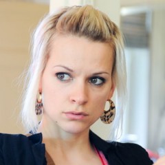 Veerle Baetens